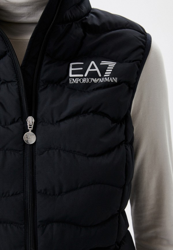 фото Жилет утепленный ea7