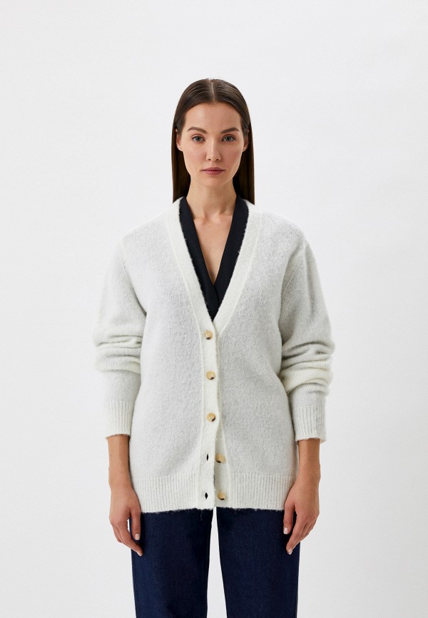 

Кардиган Helmut Lang, Белый