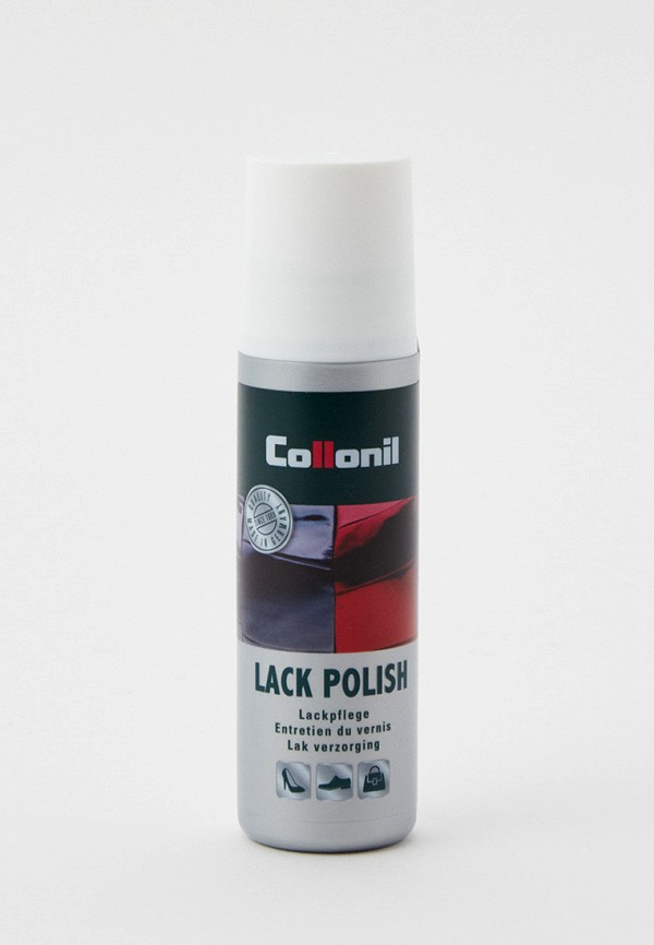 

Спрей для обуви Collonil, Прозрачный, Lack Polish