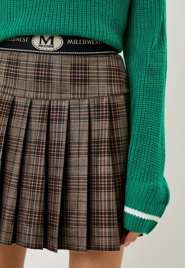 фото Юбка moki