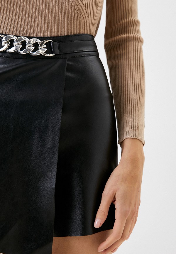 фото Юбка-шорты moki