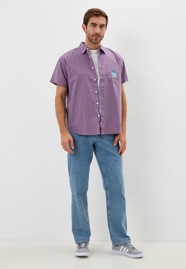 фото Рубашка obey