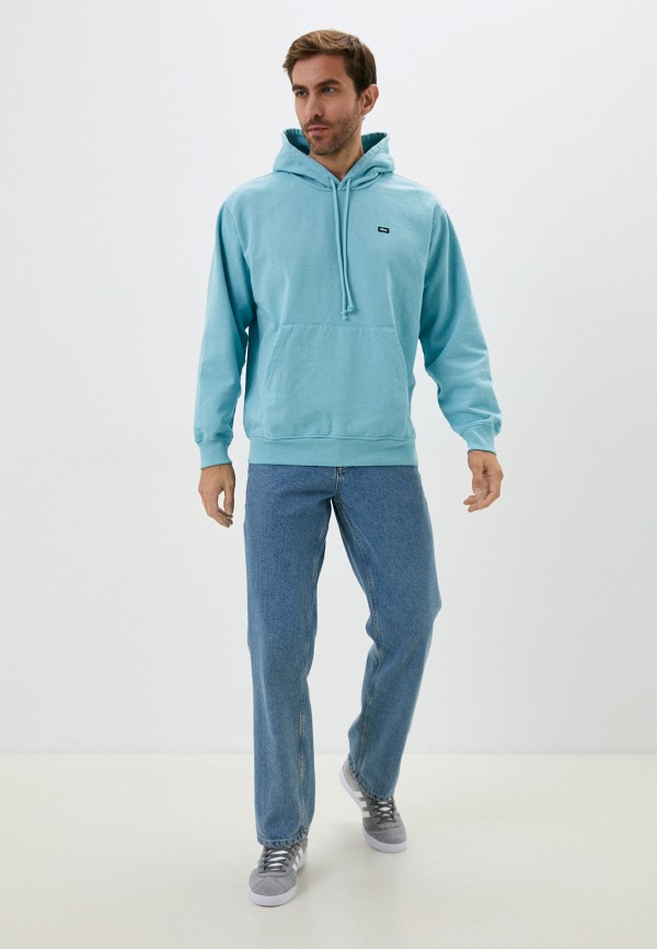 фото Худи obey