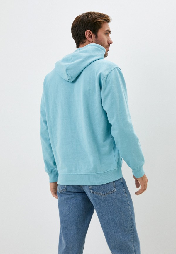 фото Худи obey