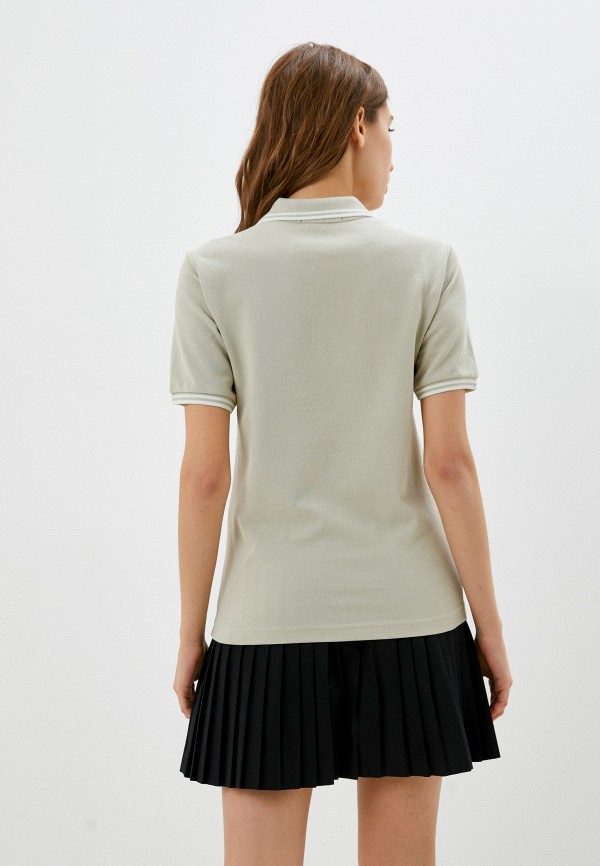фото Поло fred perry