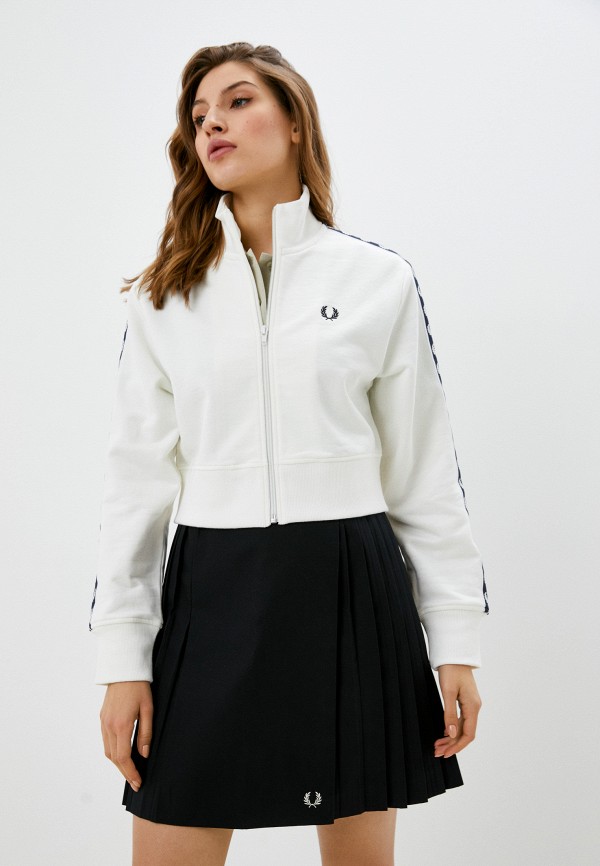 фото Олимпийка fred perry