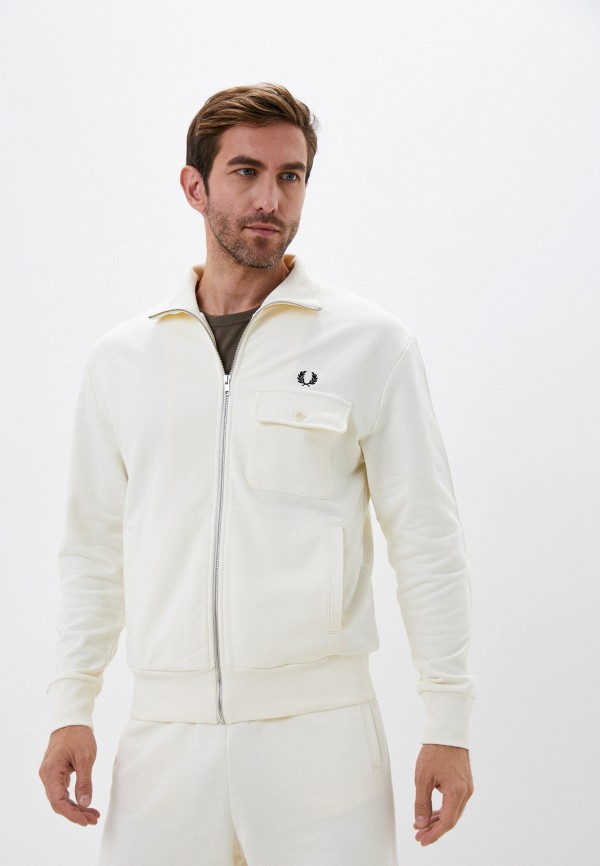

Олимпийка Fred Perry, Бежевый