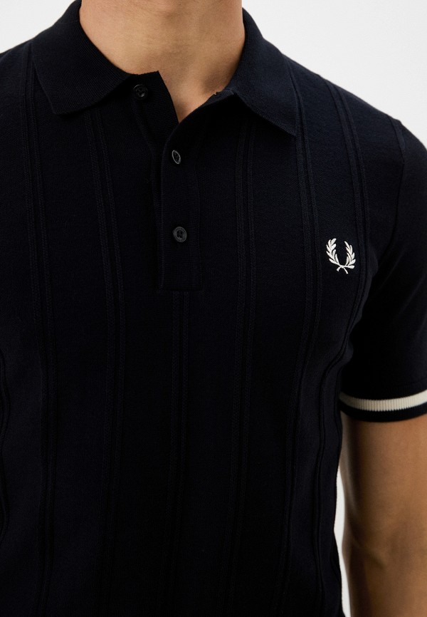 Поло Fred Perry Мужские Купить