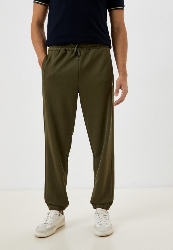 

Брюки спортивные Fred Perry, Хаки