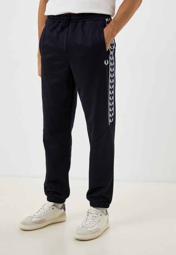 

Брюки спортивные Fred Perry, Синий