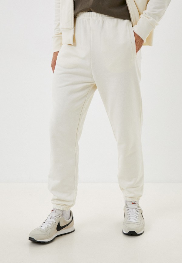 

Брюки спортивные Fred Perry, Белый