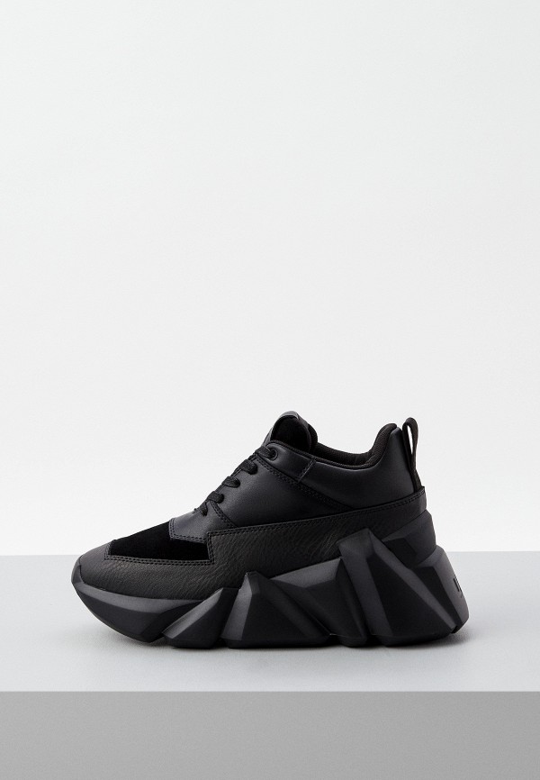 

Кроссовки United Nude, Черный