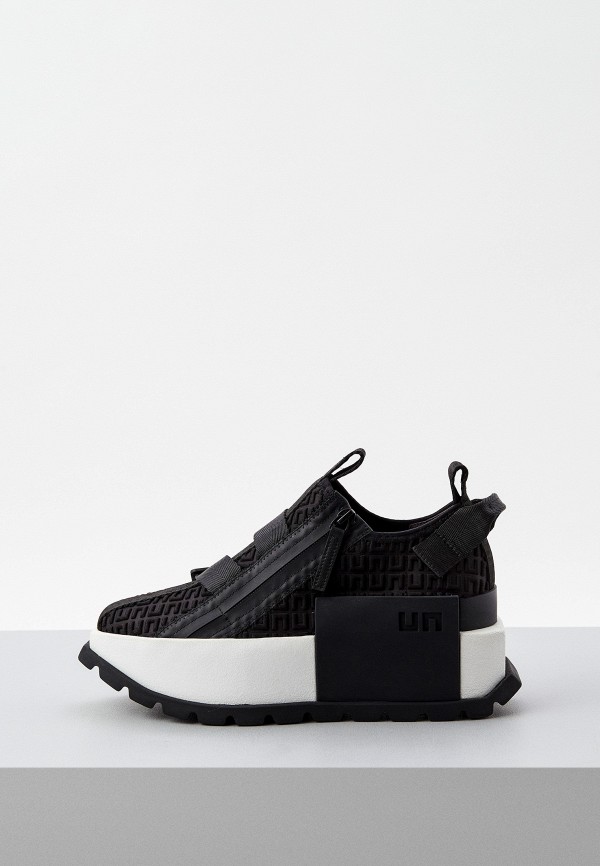 

Кроссовки United Nude, Черный