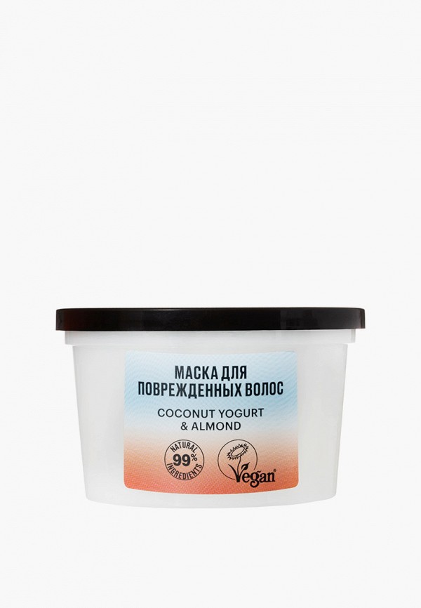 Маска для волос  Organic Shop фото