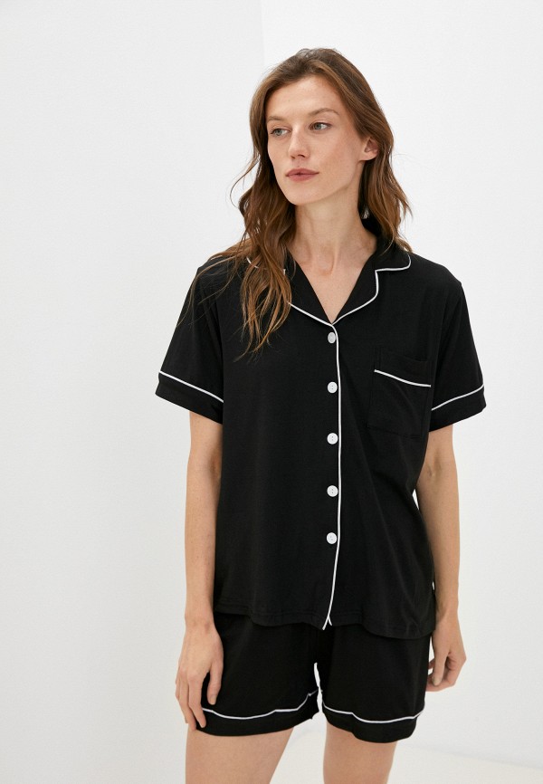 

Пижама SleepShy, Черный