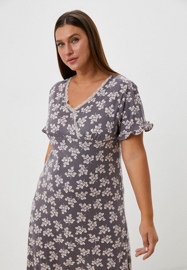 фото Платье домашнее sleepshy