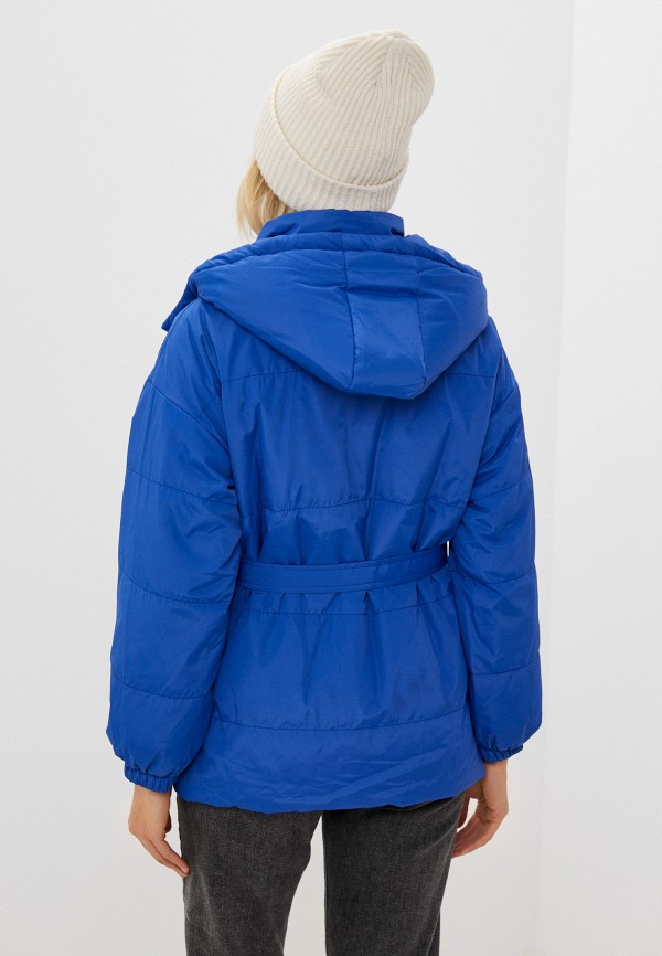 фото Куртка утепленная miss gabby