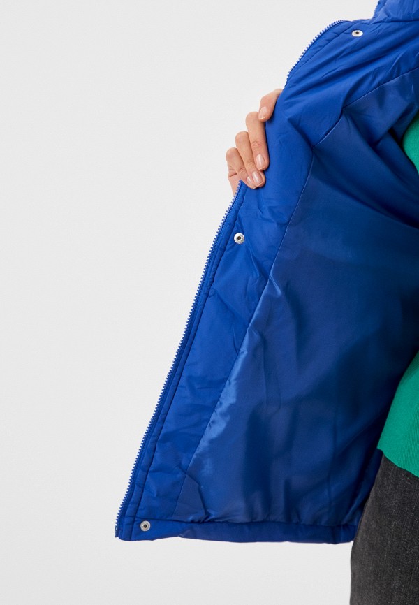 фото Куртка утепленная miss gabby