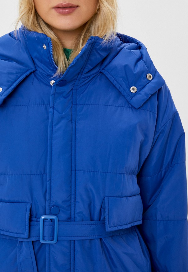 фото Куртка утепленная miss gabby