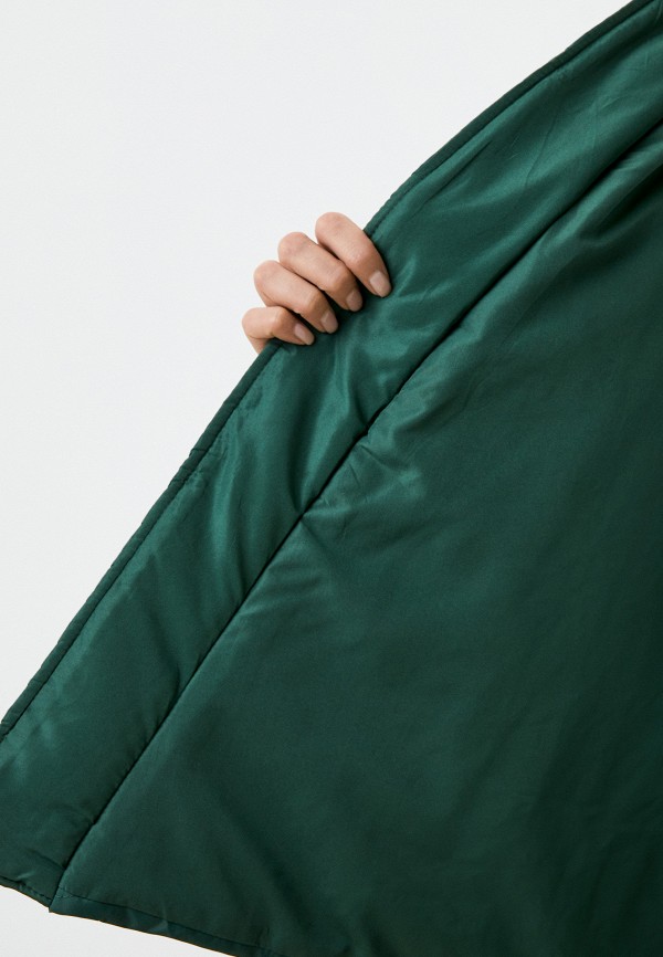 фото Куртка утепленная miss gabby