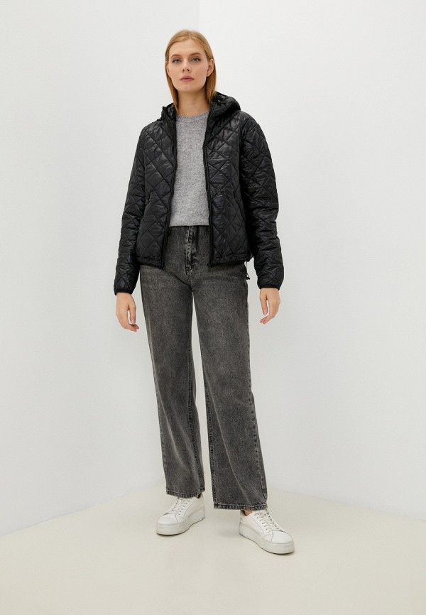 фото Куртка утепленная miss gabby