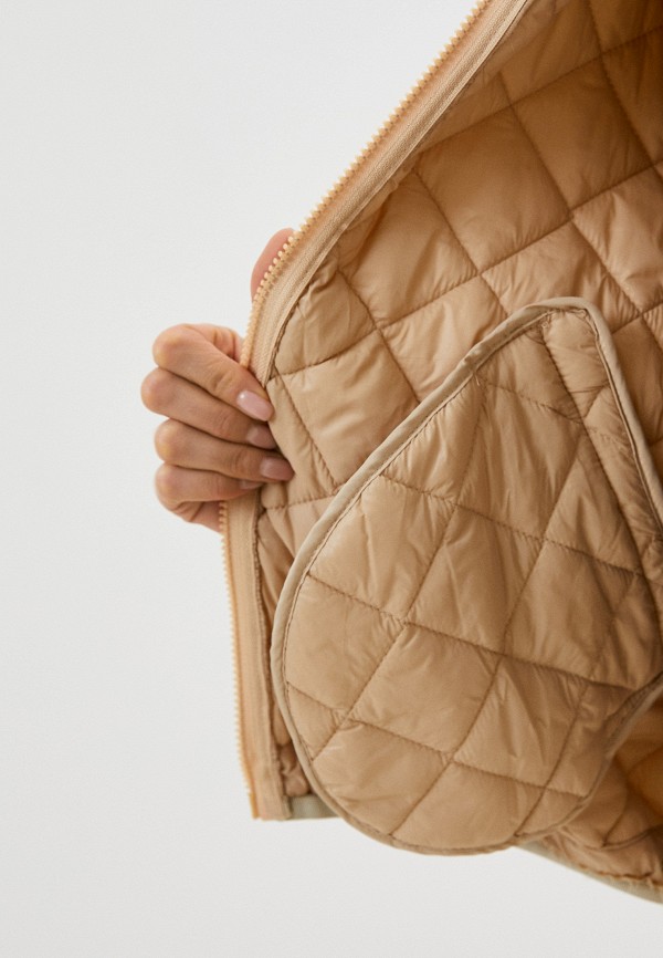 фото Куртка утепленная miss gabby