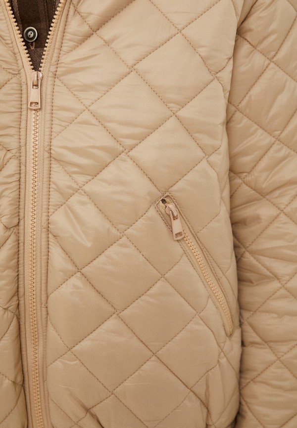 фото Куртка утепленная miss gabby