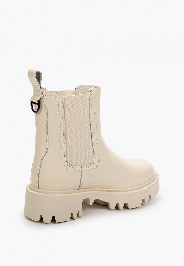 фото Ботинки patrol