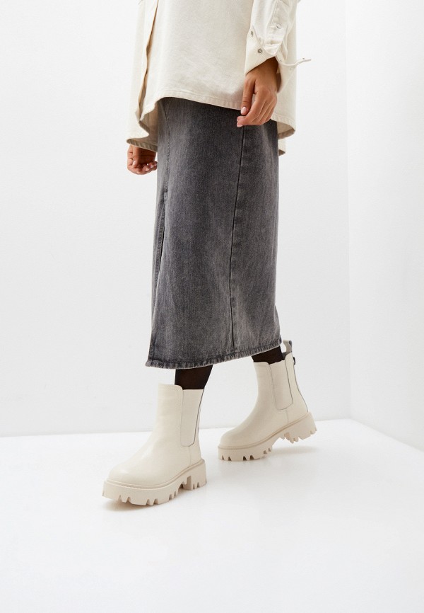 фото Ботинки patrol