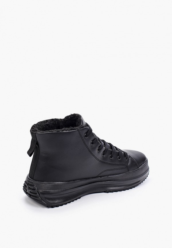 фото Кеды patrol