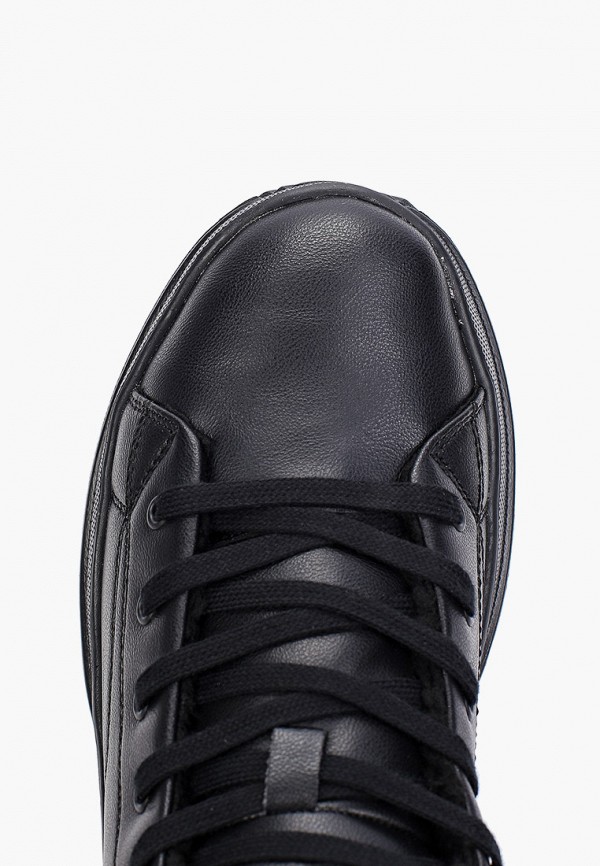 фото Кеды patrol