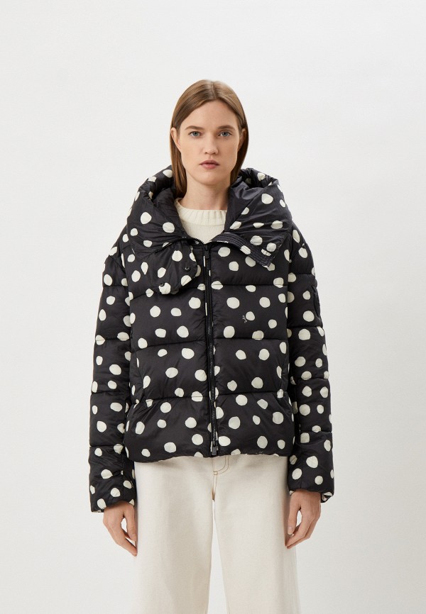 

Куртка утепленная Pinko, Черный