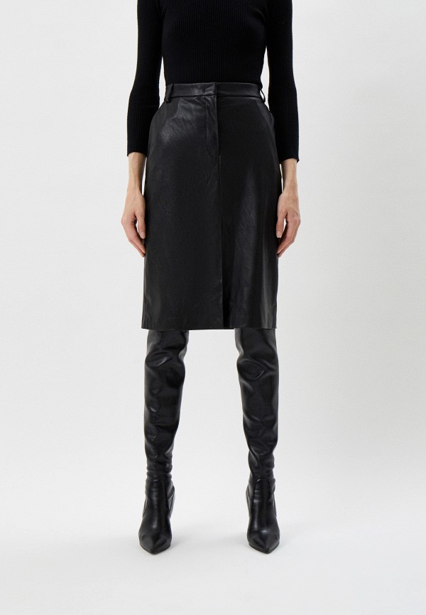 

Юбка Pinko, Черный