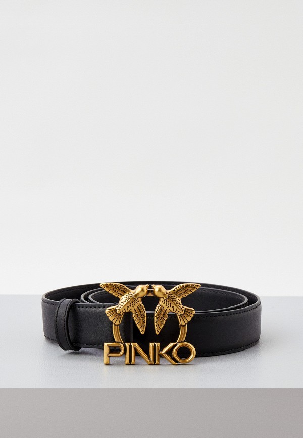 

Ремень Pinko, Черный