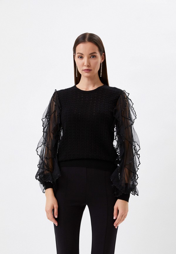 

Джемпер Twinset Milano, Черный