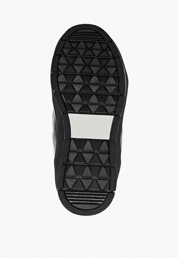 Ботинки Patrol золотой, размер 32, фото 5