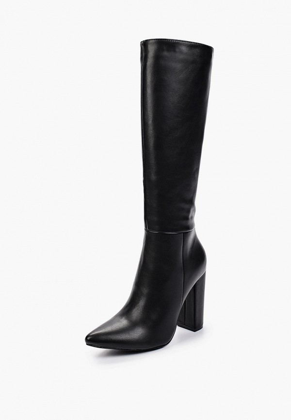 фото Сапоги sweet shoes