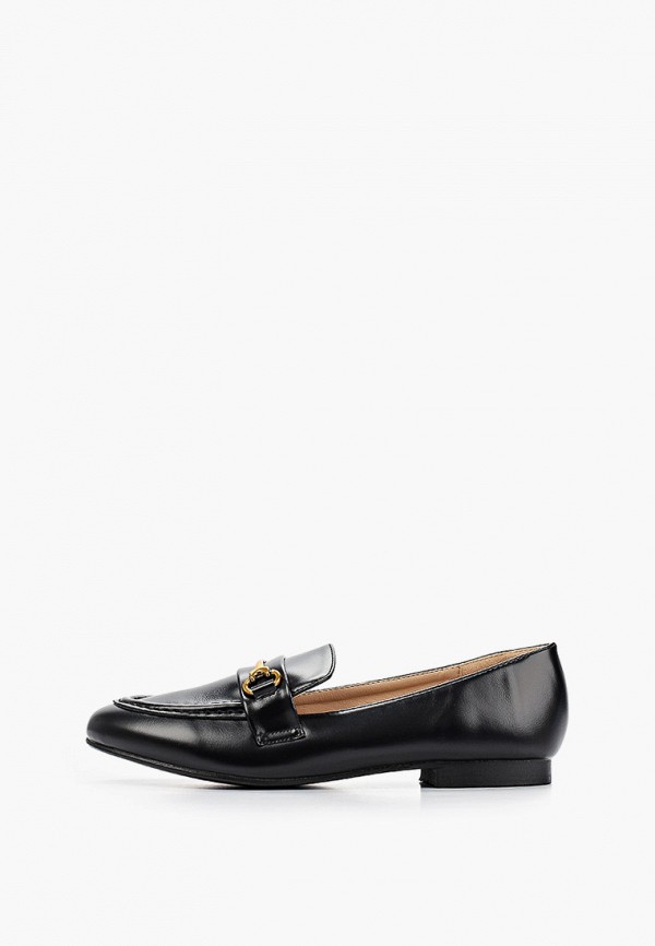 

Лоферы Sweet Shoes, Черный