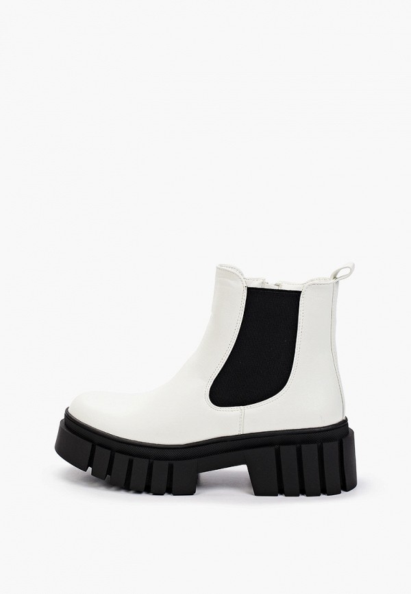 

Ботинки Sweet Shoes, Белый