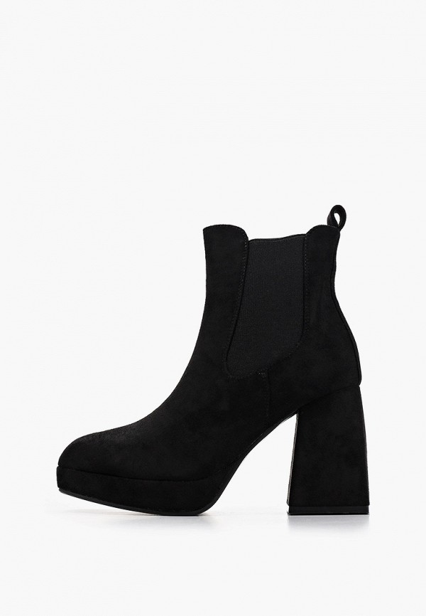 

Ботильоны Sweet Shoes