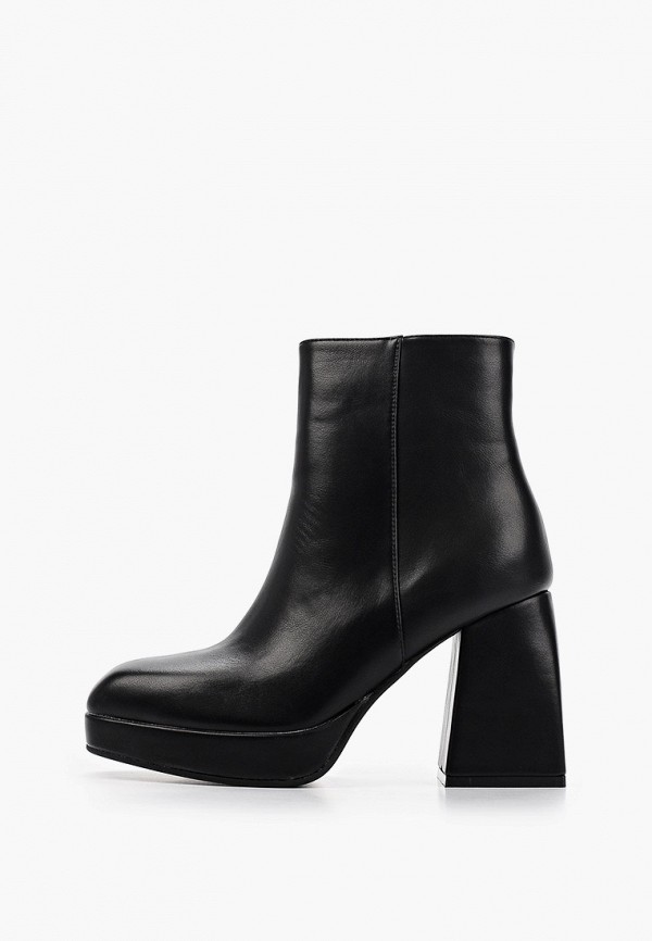 

Ботильоны Sweet Shoes, Черный