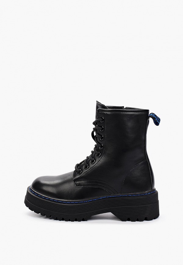 Ботинки  Sweet Shoes