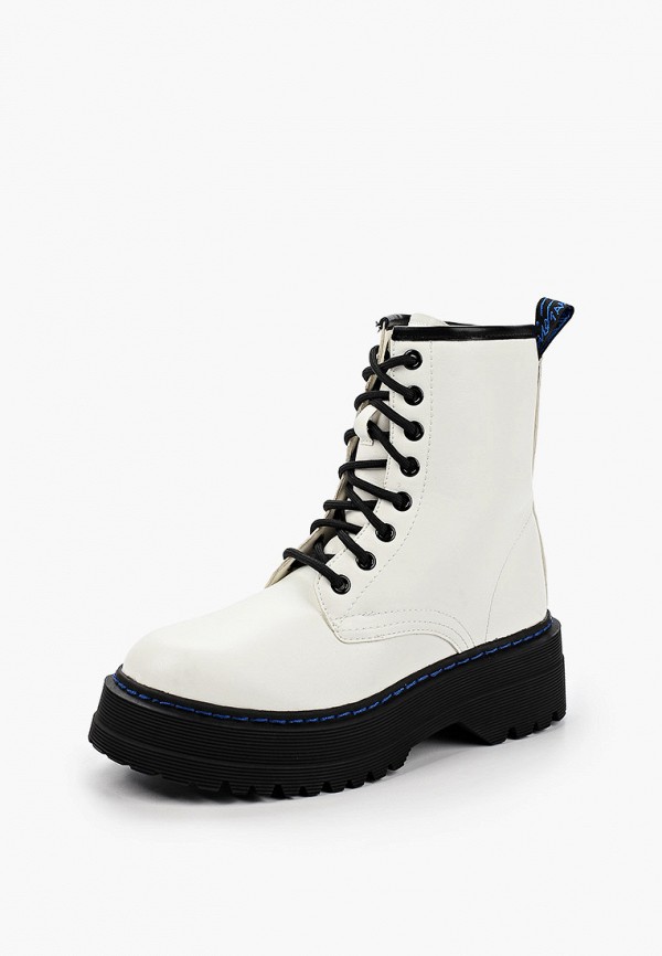 Ботинки  Sweet Shoes фото