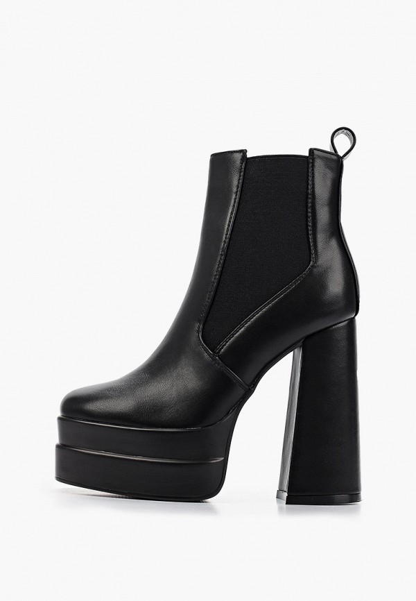 

Ботильоны Sweet Shoes, Черный