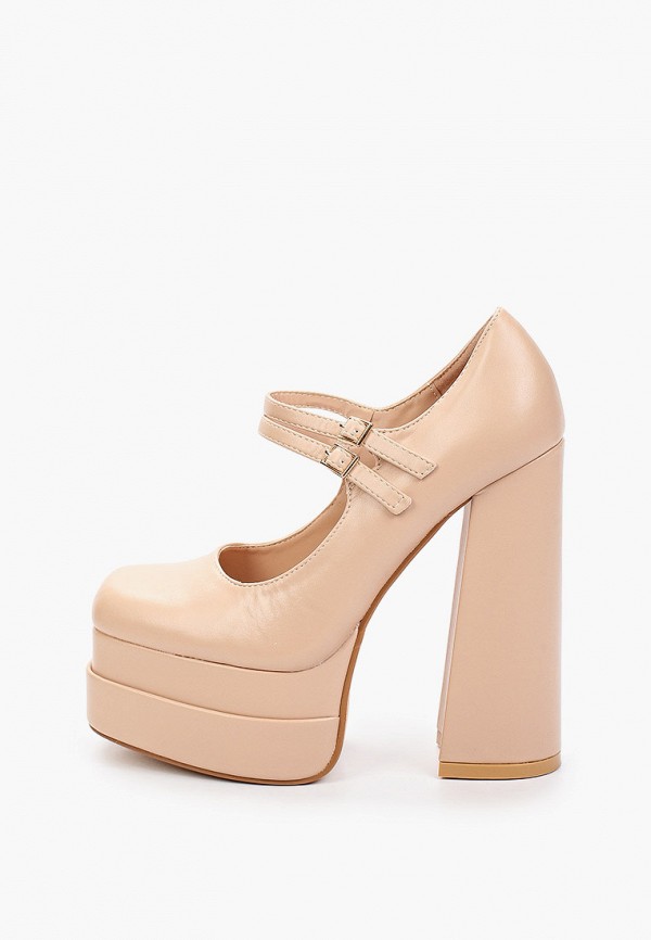 

Туфли Sweet Shoes, Розовый