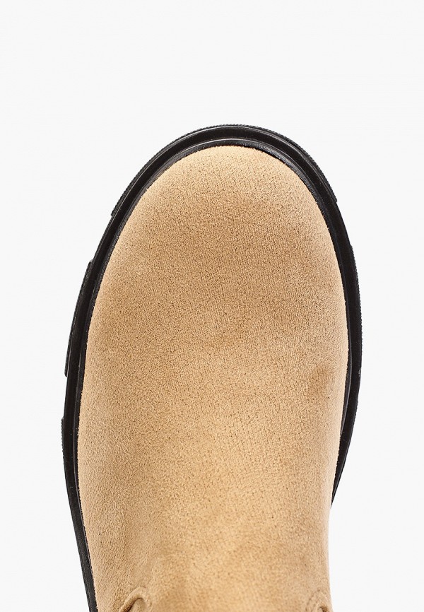 фото Ботфорты fashion & bella