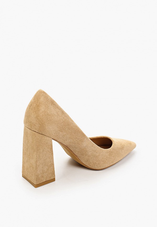 фото Туфли mellisa