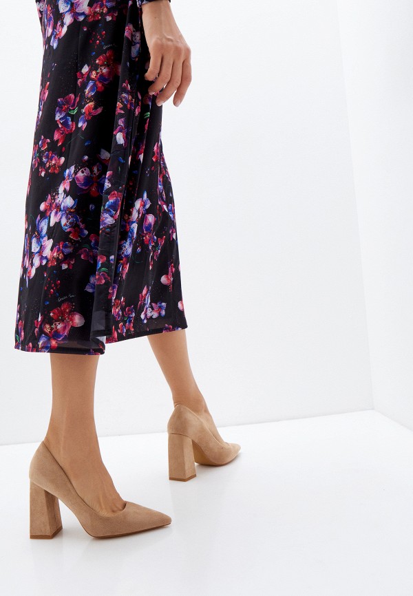 фото Туфли mellisa