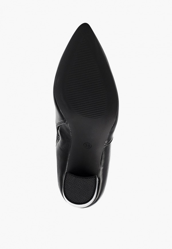 фото Сапоги mellisa