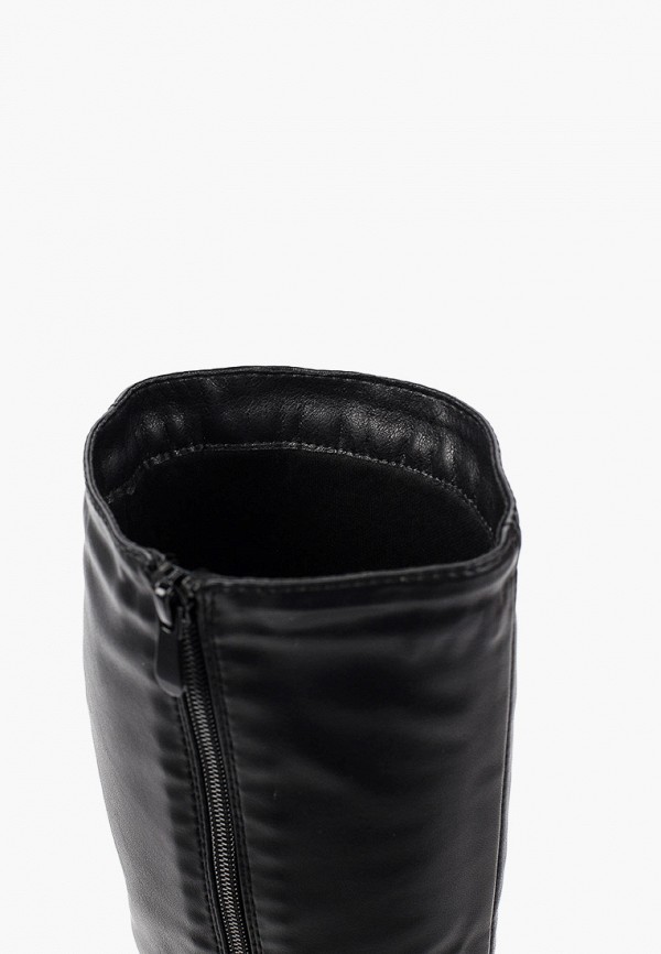 фото Сапоги mellisa